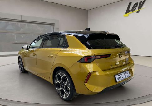 Opel Astra, 2023