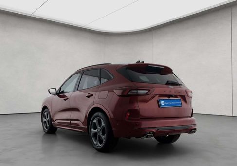 Ford Kuga, 2024