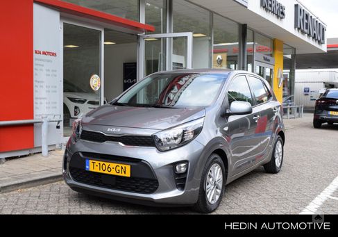 Kia Picanto, 2023