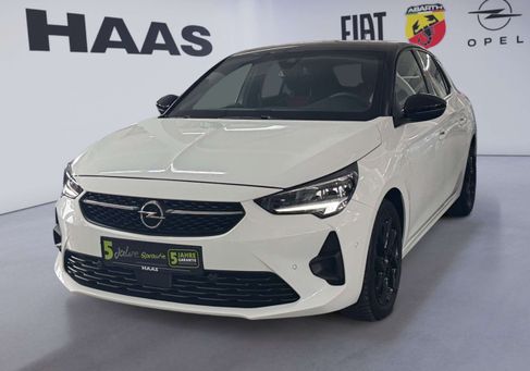 Opel Corsa, 2022