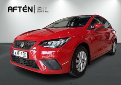 Seat Ibiza, 2023