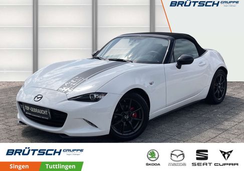 Mazda MX-5, 2019