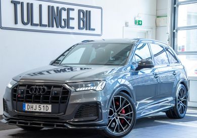 Audi, 2023