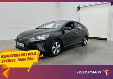 Hyundai IONIQ, 2019