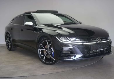 Volkswagen Arteon, 2022