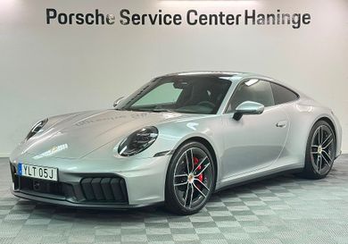 Porsche, 2025