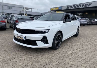 Opel Astra, 2024