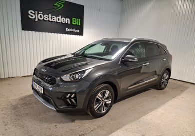 Kia Niro, 2022