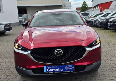 Mazda CX-30, 2025 2