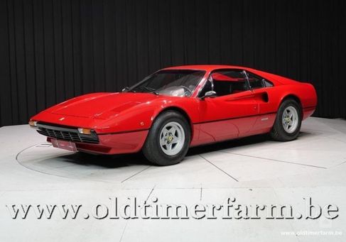 Ferrari 308, 1976