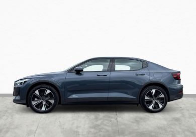 Polestar 2, 2024