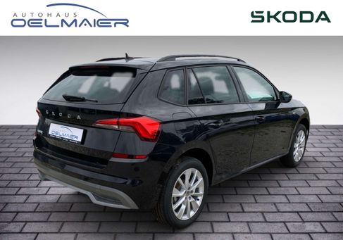 Skoda Kamiq, 2024