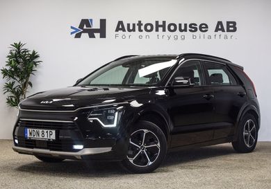 Kia Niro, 2023