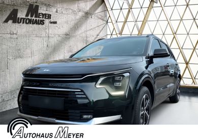 Kia Niro, 2024