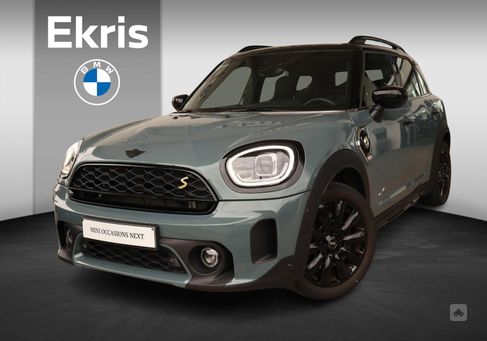 MINI Cooper S Countryman, 2021