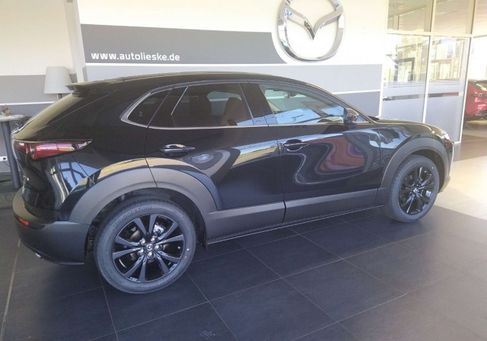 Mazda CX-30, 2026