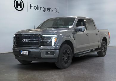Ford F 150, 2025