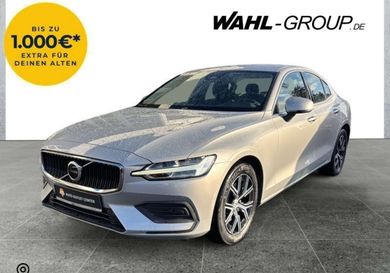 Volvo S60, 2024