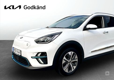 Kia Niro, 2021