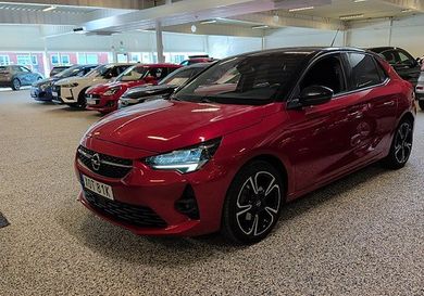 Opel Corsa, 2020