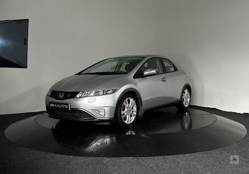 Honda Civic, 2010