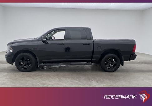 RAM 1500, 2021