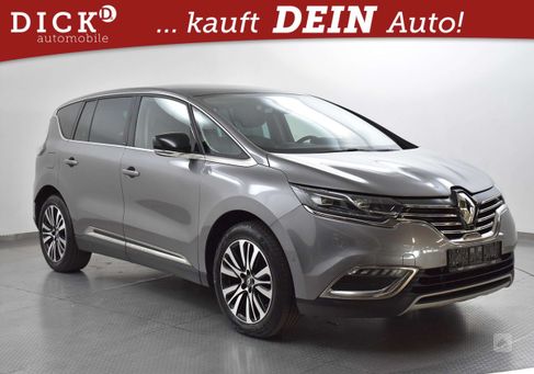 Renault Espace, 2019