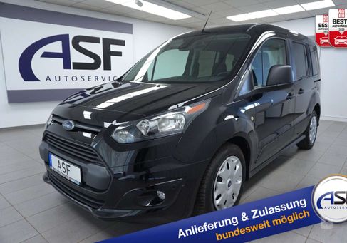 Ford Tourneo Connect, 2018