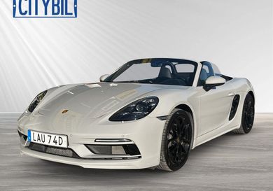 Porsche, 2023