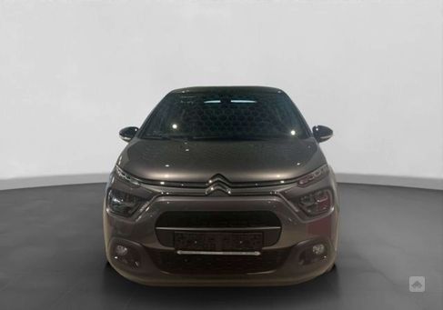 Citroën C3, 2024