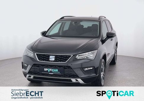 Seat Ateca, 2019