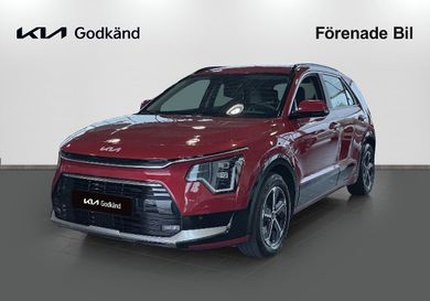 Kia Niro, 2024
