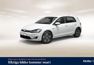 Volkswagen Golf, 2020