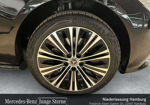Mercedes-Benz CLA 250, 2023 3