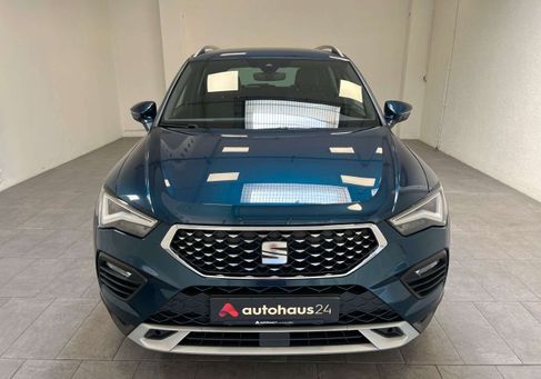 Seat Ateca, 2022 2
