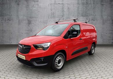 Opel Combo, 2023
