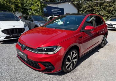 Volkswagen Polo, 2022