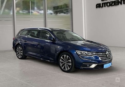 Renault Talisman, 2021