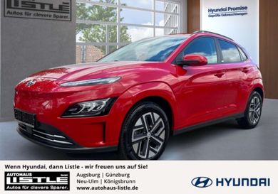 Hyundai Kona, 2021