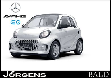 Smart ForTwo, 2022