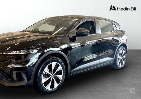 Renault Megane, 2024