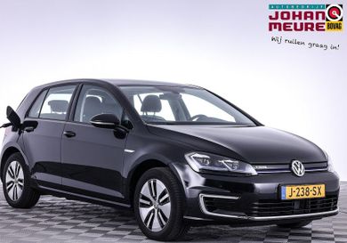 Volkswagen Golf, 2020