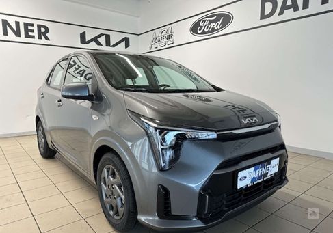 Kia Picanto, 2024