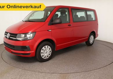 Volkswagen T6 Multivan, 2019