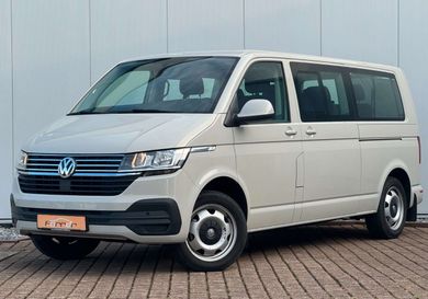 Volkswagen T6 Caravelle, 2022