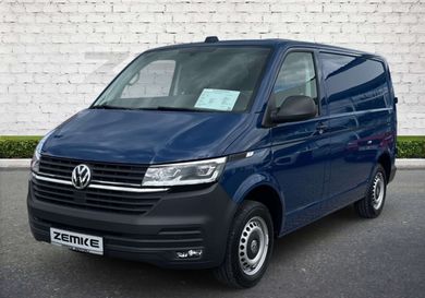 Volkswagen T6 Transporter, 2023