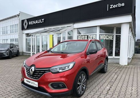 Renault Kadjar, 2020