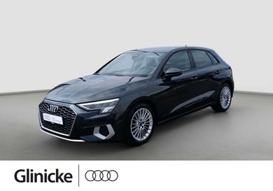 Audi A3, 2021