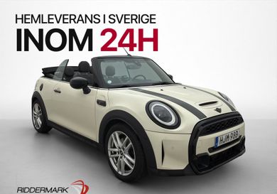 MINI, 2022