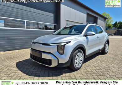 Kia Stonic, 2026